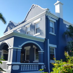 Bermuda Villa
